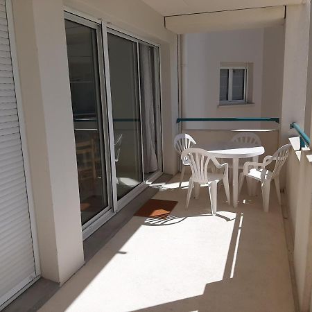 Appartement A Ciboure Avec Terrasse, Piscine Chauffee Et Parking - Ideal Golf Et Plage - Fr-1-239-551 Экстерьер фото